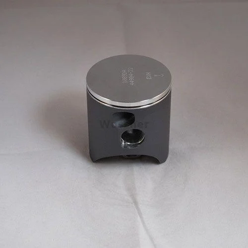 PISTON KIT HONDA CR125 92-99 54.50, WOSSNER 8020D050, - Image 3