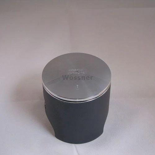 PISTON KIT HSQ 250 74-84 71.50, WOSSNER 8004D200 HUSQVARNA - Image 2