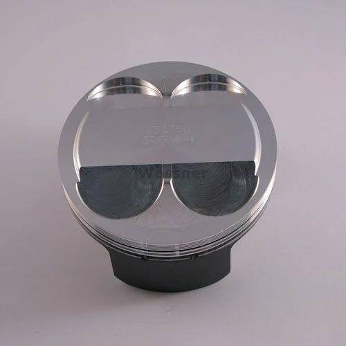 PISTON KIT HUSABERG 350 86.00m, FORGED WOSSNER 8517DB - Image 2