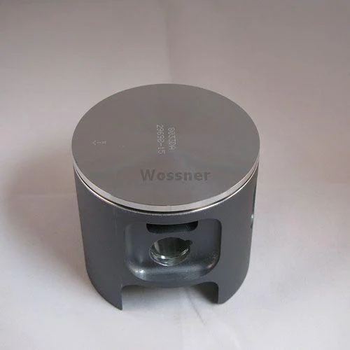 PISTON KIT HUSKY 390 85.00mm, KH37mm WOSSNER 8033D200, 1977-1980 Husqvarna 390 - Image 2