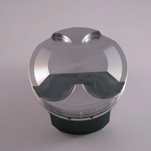 PISTON KIT HUSKY 90-97 350 84, WOSSNER 8510DA HUSQVARNA - Image 2