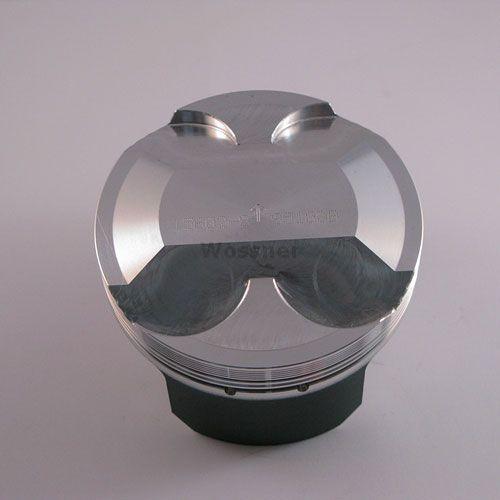 PISTON KIT HUSKY 90-97 350 84, WOSSNER 8510DC HUSQVARNA - Image 2