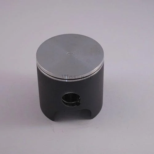 PISTON KIT HUSQVARNA 125 56.00, WOSSNER 8173D100 84-87 CR WR - Image 3