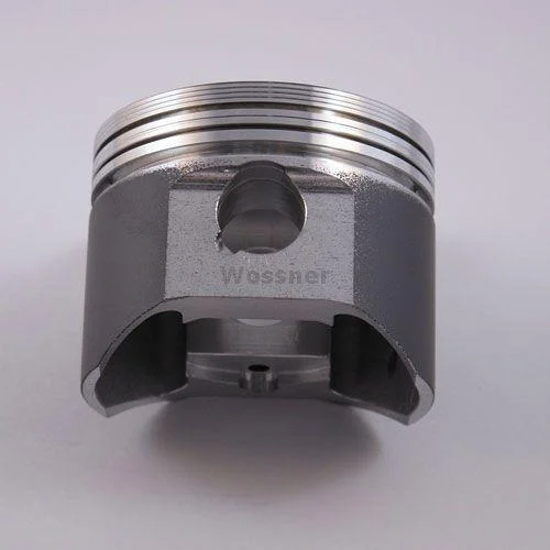 PISTON KIT KLX DRZ 110 57.00, FORGED WOSSNER 8676D400 - Image 3