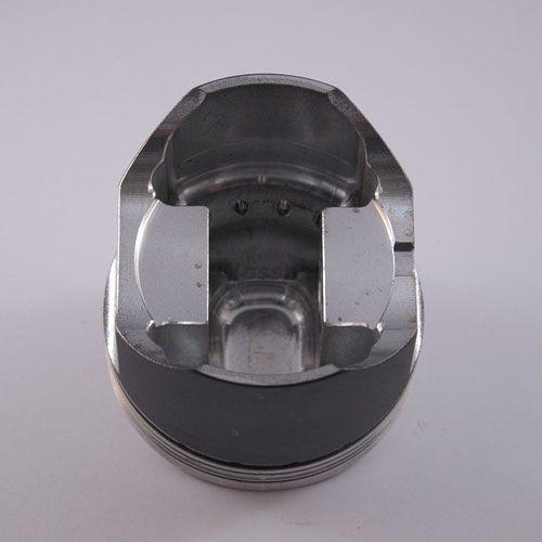 PISTON KIT KLX DRZ 125 57.00, FORGED WOSSNER 8677DA - Image 4