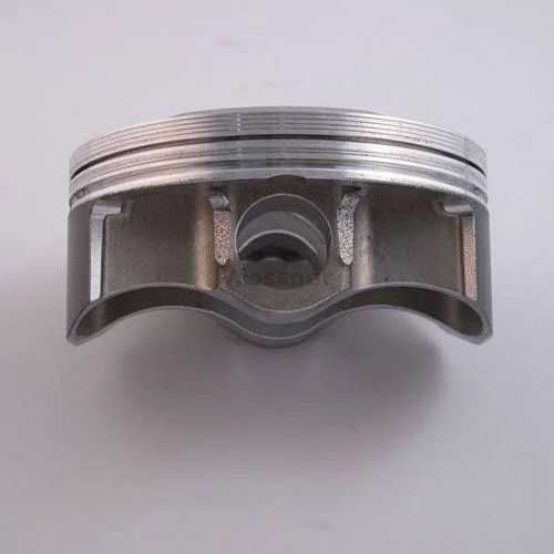 PISTON KIT KTM 520 525 EXC SX, WOSSNER 8637DA KTM 00-09 HC 59030007000 - Image 3
