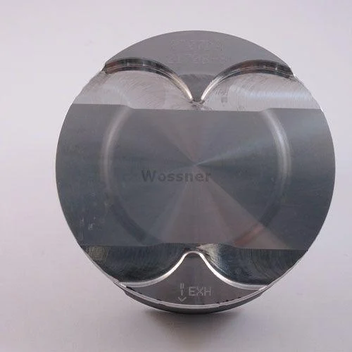 PISTON KIT KTM EXC450 95.00 A, WOSSNER 8707DA HUSABERG 78030007300 - Image 2