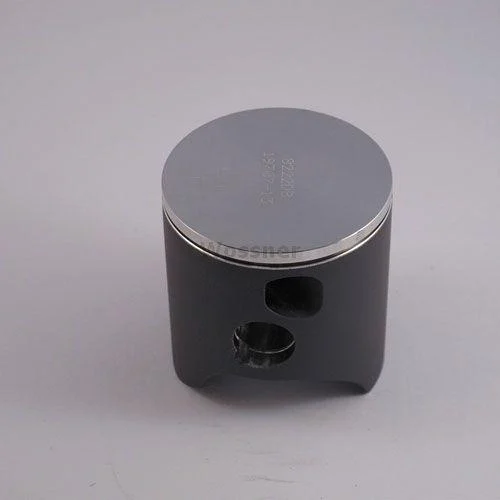 PISTON KIT KTM SX144 150 56 C, FORGED WOSSNER 8222DC - Image 2