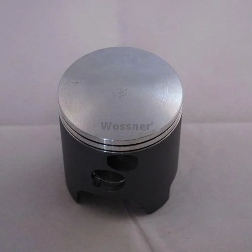 PISTON KIT KTM125 LC2 56.75, FORGED WOSSNER 8143D075 - Image 3