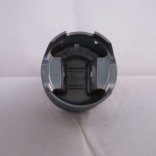 PISTON KIT KTM125 LC2 58.00, FORGED WOSSNER 8143D200 - Image 4
