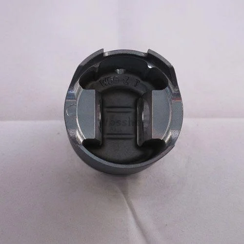 PISTON KIT KTM125 LC2 60.00, FORGED WOSSNER 8143D400 - Image 4