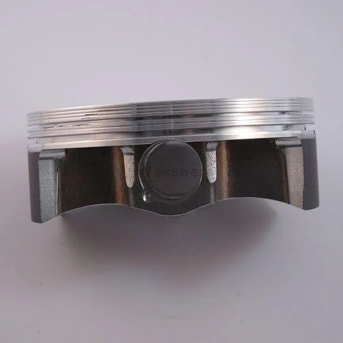 PISTON KIT KTM505SX-F HC 100, WOSSNER 8725DA 08-09 776300073000 - Image 3