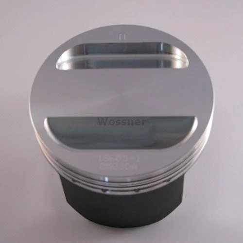 PISTON KIT KTM560 EXC 94.00, FORGED WOSSNER KIT 8508DA - Image 2