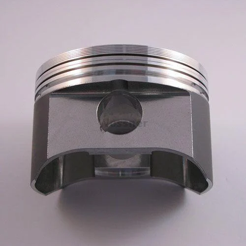 PISTON KIT KTM560 EXC 95.00, FORGED WOSSNER KIT 8508D100 - Image 4