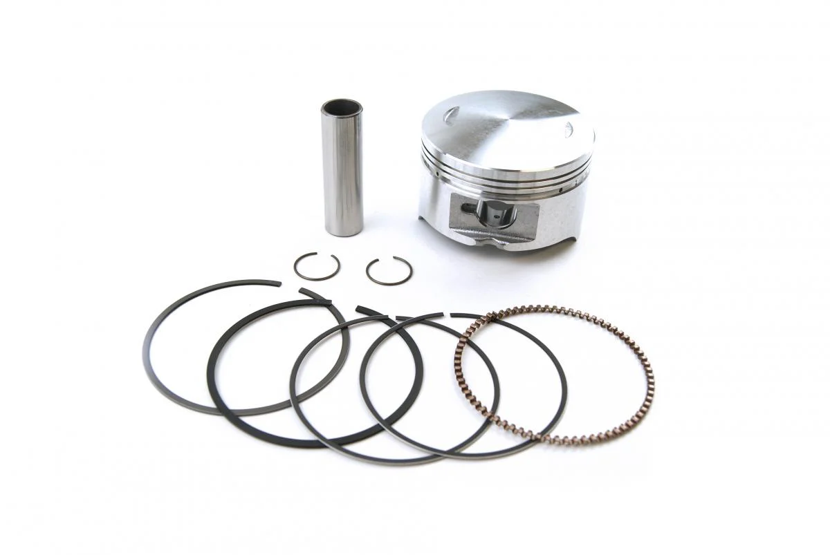 PISTON KIT KYMCO 250, 72.70, PROX 01.7301.000