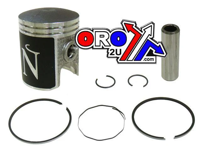 PISTON KIT LT80 KFX80 50.50, NAMURANA-30080-2 - Image 2