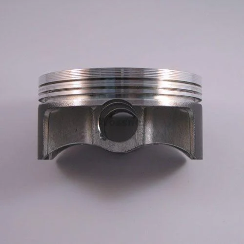 PISTON KIT LTZ400 90.00, FORGED WOSSNER 8563DA 13001-S006 12111-29F00-0F0 - Image 3