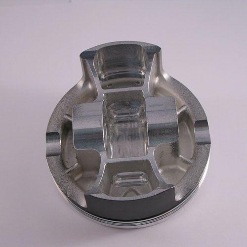 PISTON KIT LTZ400 90.00, FORGED WOSSNER 8563DC - Image 3