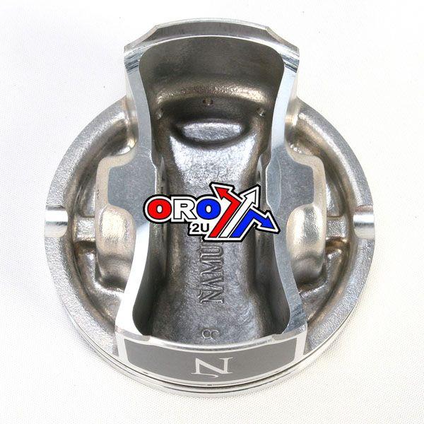 PISTON KIT LTZ400 KFX400 90.00, NAMURA NA-30002-B SUZ, KAW - Image 2