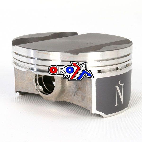 PISTON KIT LTZ400 KFX400 91.50, NAMURA NA-30002-6 SUZ, KAW - Image 3
