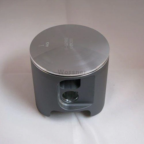 PISTON KIT MAICO 490/500 86.50, FORGED WOSSNER KIT 8036DA - Image 2