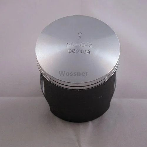 PISTON KIT POLARIS 250 74.00, FORGED WOSSNER 8094D200 - Image 2