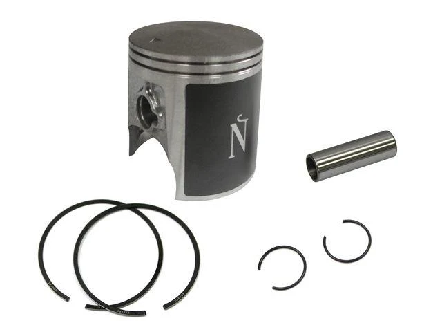 PISTON KIT POLARIS 350 80.50, NAMURA NA-50001-2 ATV
