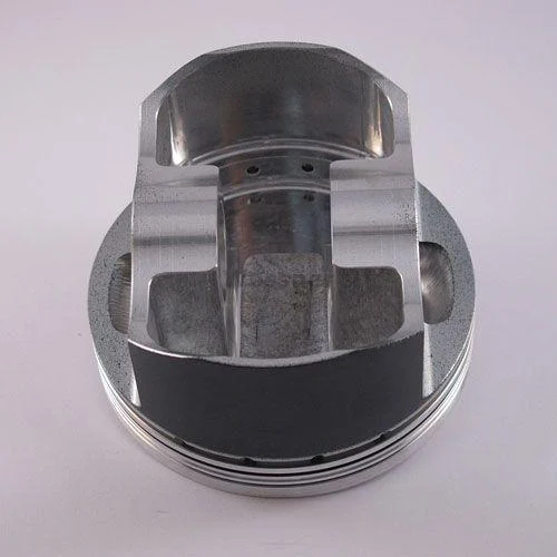 PISTON KIT POLARIS 500 92.00, FORGED WOSSNER 8691DA 3087170 - Image 4