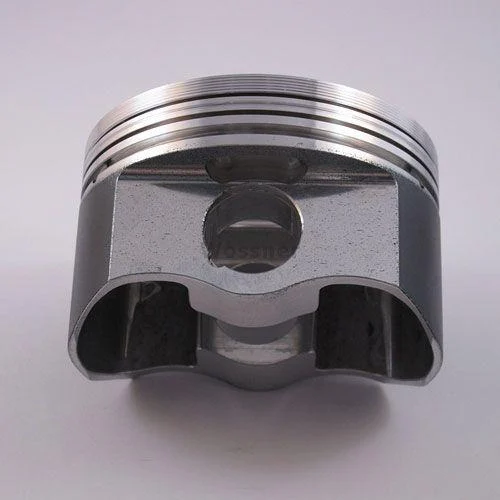 PISTON KIT POLARIS 500 92.50, FORGED WOSSNER 8691D050 - Image 3