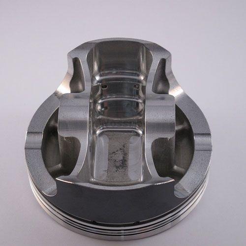 PISTON KIT POLARIS 500 99.20, FORGED WOSSNER 8692DA 3087970 - Image 4