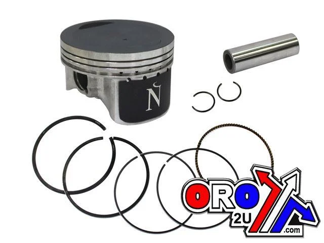 PISTON KIT POLARIS 900 1000 XP, NAMURA NA-50091-B - Image 2