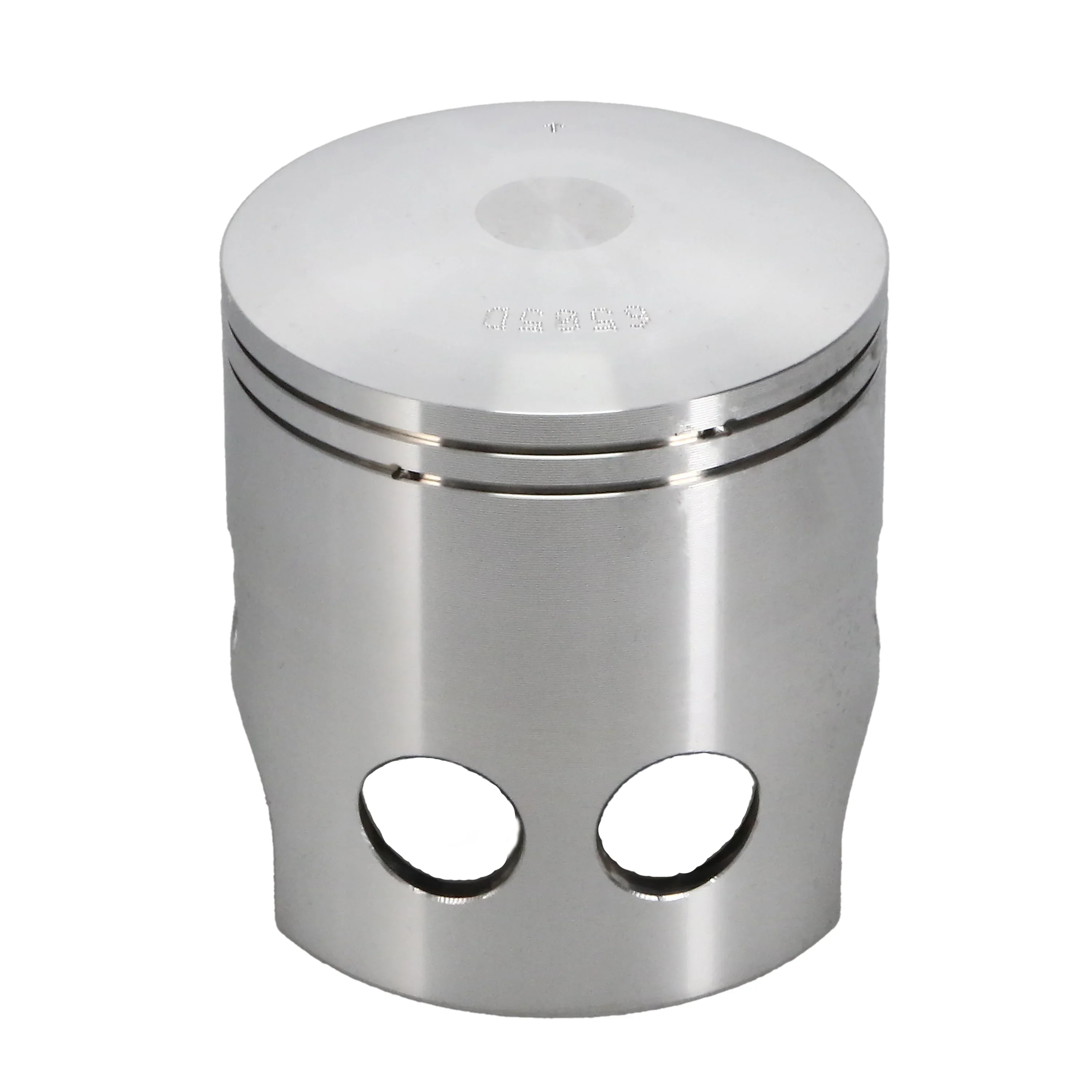 PISTON KIT RD350, RD400 66.00, WISECO 393M06600 ROAD YAMAHA