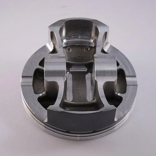PISTON KIT SMR560 KTM HC.100, FORGED WOSSNER 8704DA 59030107000 - Image 4