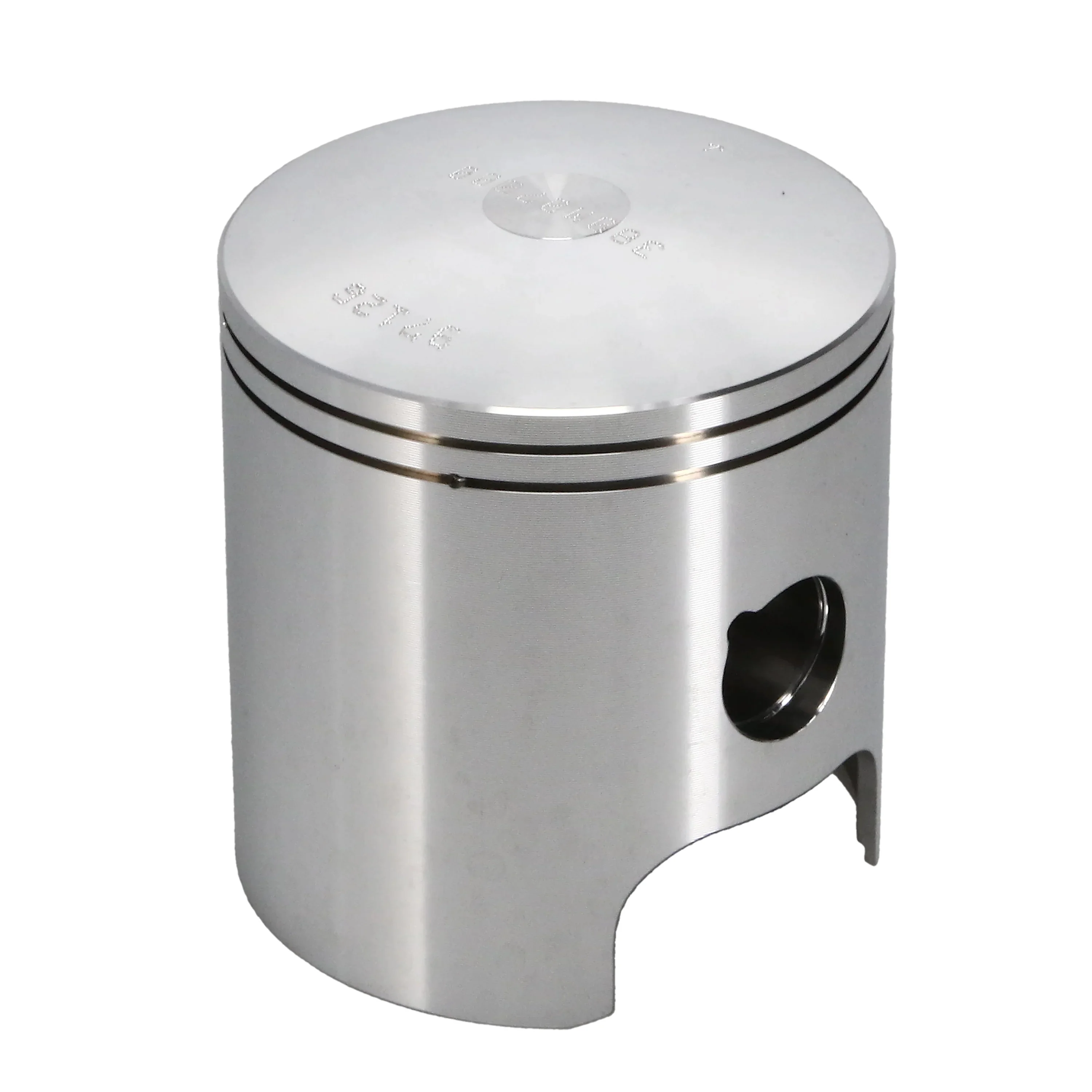 PISTON KIT SUZUKI 250 TS RM RL, WISECO 380M07100 FORGED