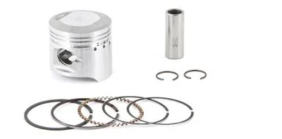 PISTON KIT SUZUKI 50cc 39.50mm, PROX 01.3004.050 FB50, -09450-