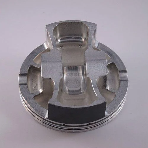 PISTON KIT SX-F505 KTM 100mm, FORGED WOSSNER 8705DC - Image 4