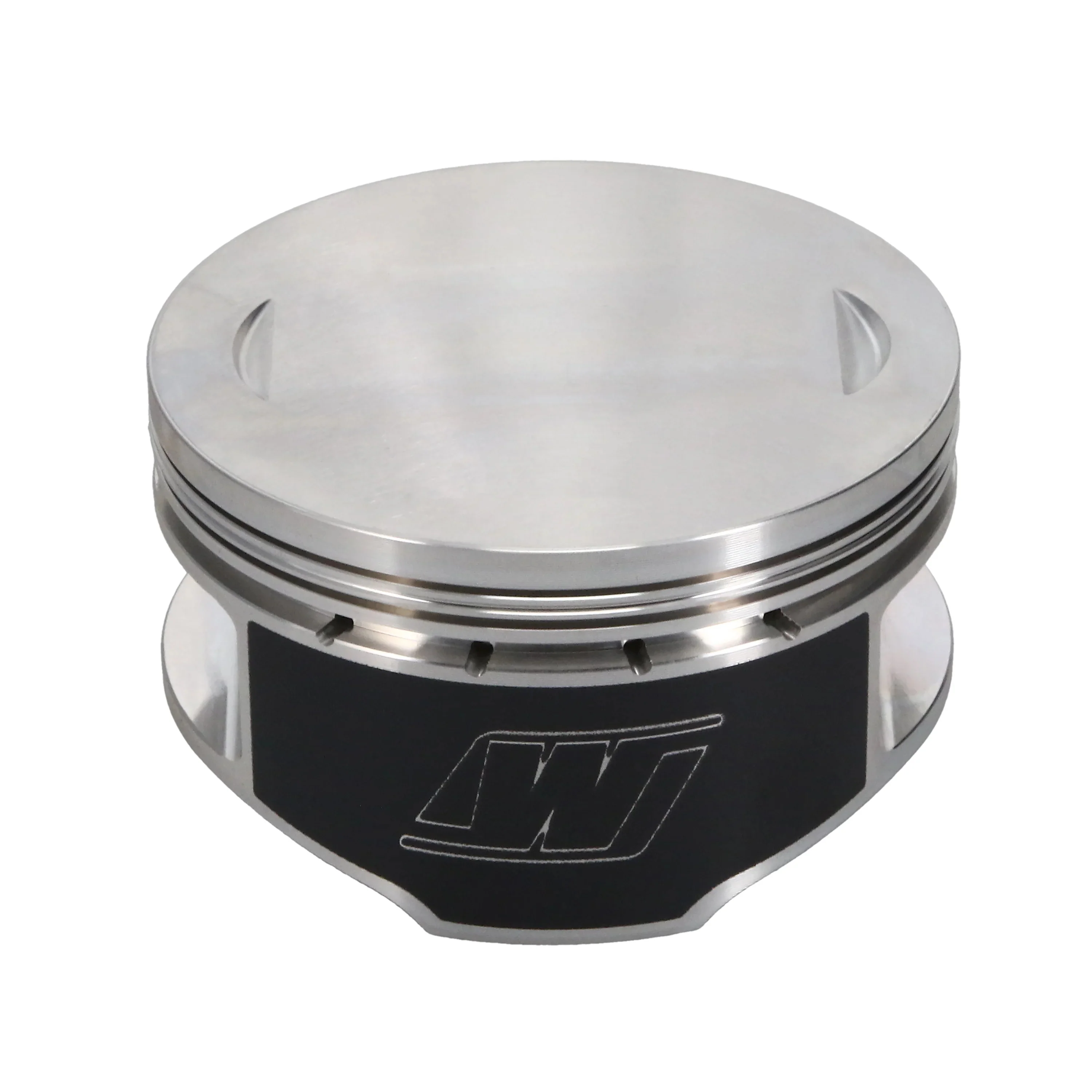 PISTON KIT TRX420 RANCHER 87.0, WISECO 40050M08700 07-16