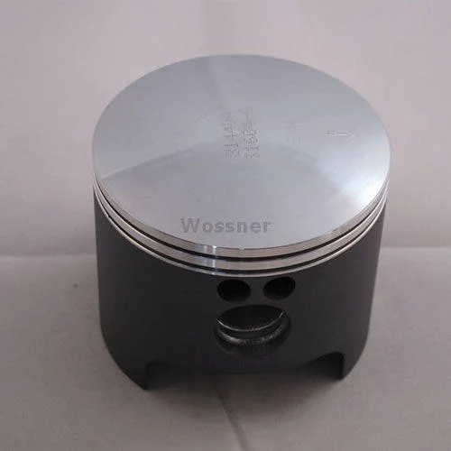 PISTON KIT TXT280 GASGAS 76mm, FORGED WOSSNER 8144DA - Image 2