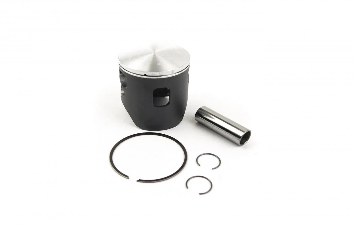 PISTON KIT VERTEX 54.0 B HONDA CR 125 90-91, VERTEX 22151B