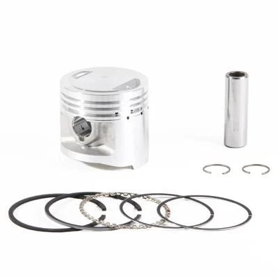 PISTON KIT XL125, CB125S 57.50, PROX 01.1175.100 HONDA -324-