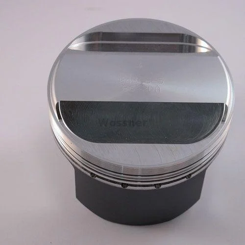 PISTON KIT XR XLR 500 89.50, FORGED WOSSNER 8642D050 - Image 2