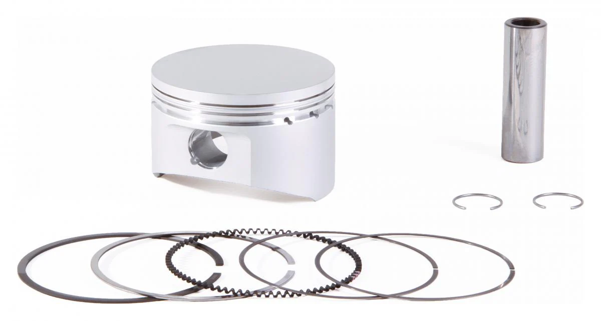 PISTON KIT XR XLR 500 90.50, PROX 01.1509.150