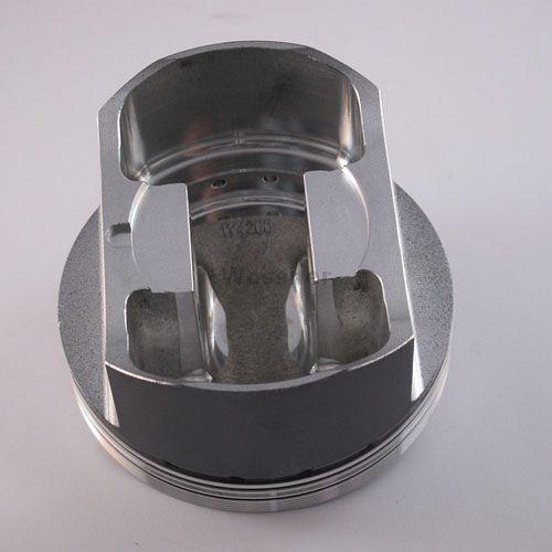 PISTON KIT XR XLR 500 91.00, FORGED WOSSNER 8642D200 - Image 4