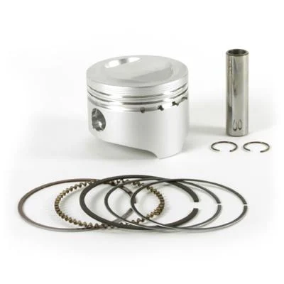 PISTON KIT XR200 ATC200 80-02, PROX 01.1281.050, 66.00mm