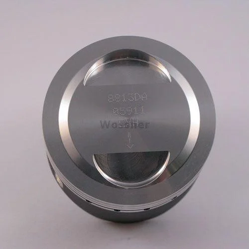 PISTON KIT XR200 ATC200 80-02, WOSSNER 8813D150 67.00 - Image 2