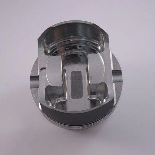 PISTON KIT XR400 TRX400 85.00, FORGED WOSSNER 8604DA HONDA 13110-KCY-670 - Image 4