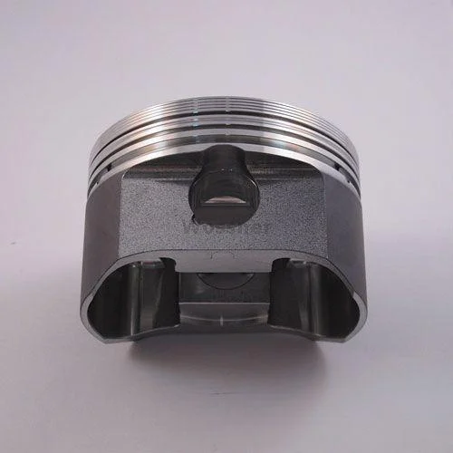 PISTON KIT XR400 TRX400 89.00, FORGED WOSSNER 8604D400 - Image 3