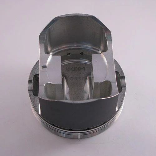 PISTON KIT XT TT SR 500 87.50, FORGED WOSSNER 8505D050 - Image 4