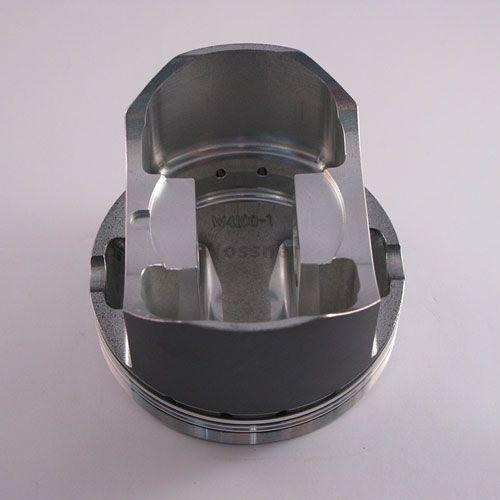 PISTON KIT XT TT SR 500 90.00, FORGED WOSSNER 8505D300 - Image 2