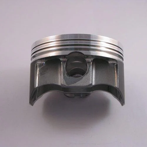 PISTON KIT XT350 TT350 86.50, FORGED WOSSNER 8502D050 - Image 4